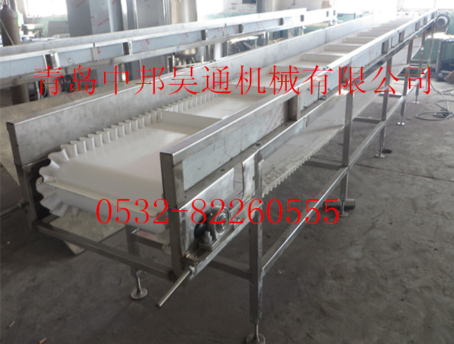 羊內臟保送機